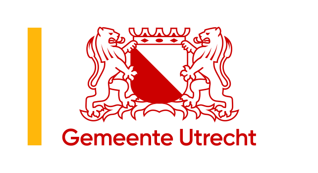 logo - gemeente utrecht - 01 logo - gemeente utrecht - 01