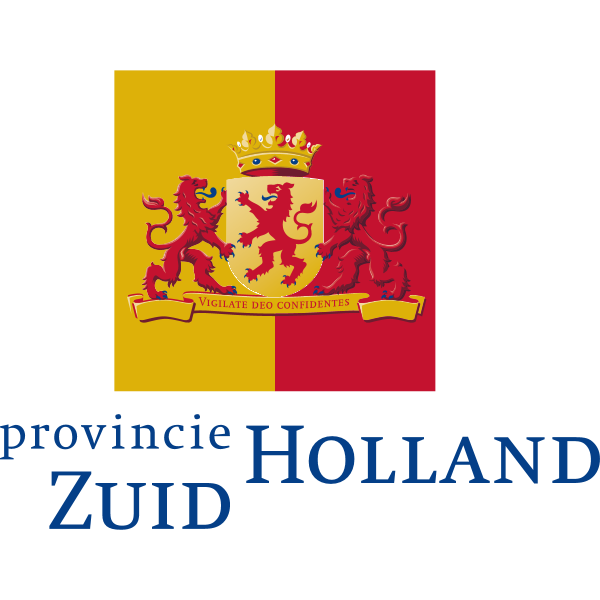 logo - rovincie zuid holland - 01 logo - rovincie zuid holland - 01